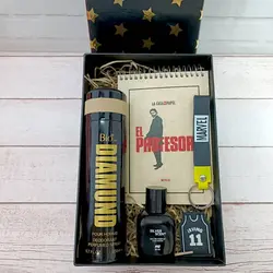 باکس هدیه کد M385