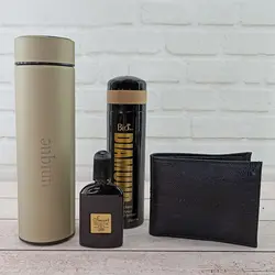 باکس هدیه مردانه کد M391