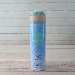 اسپری بدن زنانه BIO مدل AQUA KISS حجم 200 میلی لیتر