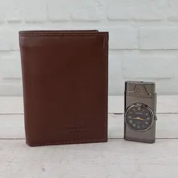 باکس هدیه مردانه کد M396