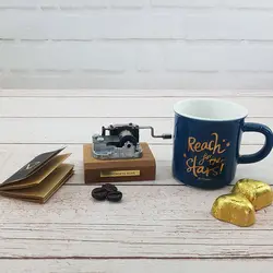 باکس هدیه زنانه کد GM14