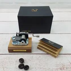 باکس هدیه زنانه کد GM14