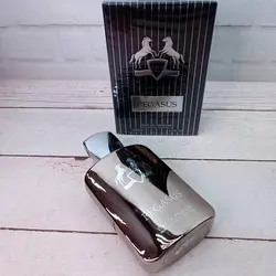 ادوپرفیوم مردانه فرگرانس ورد pegasus حجم 100میل