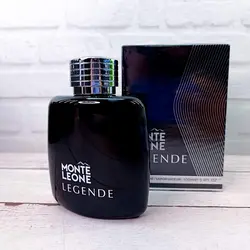 ادوپرفیوم مردانه فرگرانس ورد mont blank legend حجم 100میل