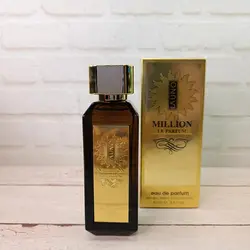 ادوپرفیوم مردانه فرگرانس ورد Million حجم 100میل