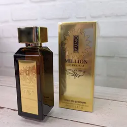 ادوپرفیوم مردانه فرگرانس ورد Million حجم 100میل