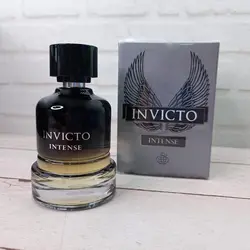 ادوپرفیوم مردانه فرگرانس ورد Invectus-intense حجم 100میل