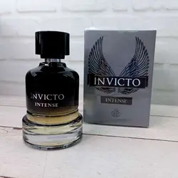 ادوپرفیوم مردانه فرگرانس ورد Invectus-intense حجم 100میل