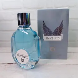 ادوپرفیوم مردانه جان وین Invectus-intense حجم 100میل