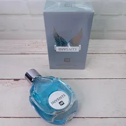 ادوپرفیوم مردانه جان وین Invectus-intense حجم 100میل