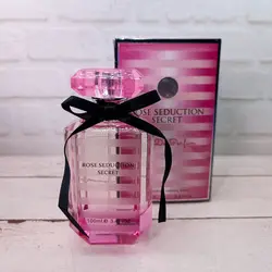 ادوپرفیوم زنانه فرگرانس ورد victoria secret بامب شل حجم 100میل