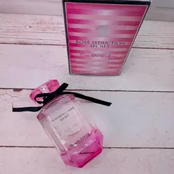 ادوپرفیوم زنانه فرگرانس ورد victoria secret بامب شل حجم 100میل