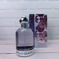 ادوپرفیوم زنانه فرگرانس ورد halloween حجم 100میل