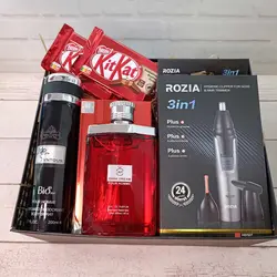 باکس هدیه ولنتاین کد V562