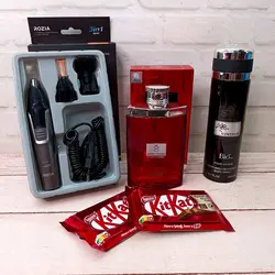 باکس هدیه ولنتاین کد V562