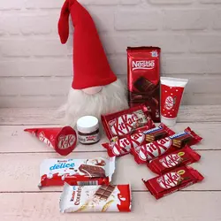 باکس هدیه ولنتاین کد V566