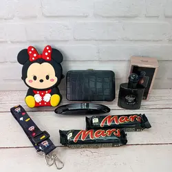 باکس هدیه ولنتاین کد V580