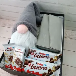 باکس هدیه ولنتاین کد V586