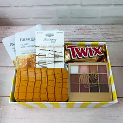 باکس هدیه ولنتاین کد V605