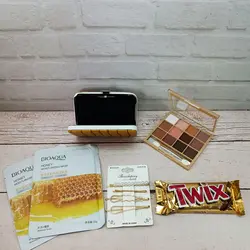 باکس هدیه ولنتاین کد V605