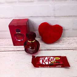 باکس هدیه ولنتاین کد V589