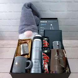 باکس هدیه ولنتاین کد V614