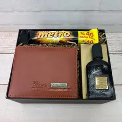 باکس کادو ولنتاین کد V630