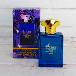 ادکلن مردانه Smart 443 حجم 25 میلی لیتر