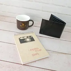 باکس هدیه مردانه کد M401