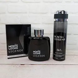 باکس هدیه مردانه کد M403