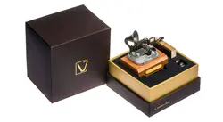 جعبه موزیکال مدل New Classico ملودی memory