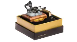 جعبه موزیکال مدل New Classico ملودی تایتانیک