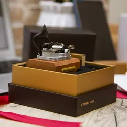 جعبه موزیکال مدل New Classico ملودی تو ای پری کجایی