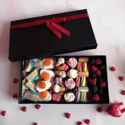 پک هدیه پاستیل کد 02