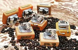 جعبه موزیکال ایل تمپو ولا کلاسیکو ملودی تولد