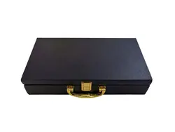 ست هدیه مردانه کمربند و کراوات کد C13