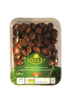 خرما خاصویی 700 گرمی