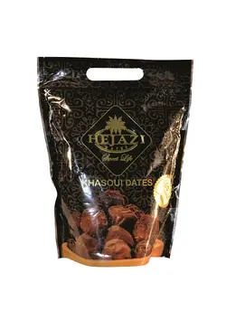 خرما خاصویی 400 گرمی