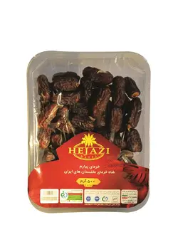 خرما پیارم 500 گرمی