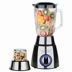 آسیاب‌مخلوط‌کن دلمونتی DL260