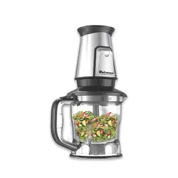 خردکن ۴ تیغه دلمونتی DL115B