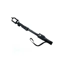 پایه مونوپاد یانتنگ به همراه ریموت مدل 1288 | Yunteng YT-1288 Monopod With Zoom Controller Remote