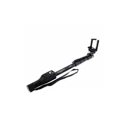 پایه مونوپاد یانتنگ به همراه ریموت مدل 1288 | Yunteng YT-1288 Monopod With Zoom Controller Remote
