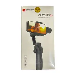 پایه نگهدارنده موبایل Funsnap مدل Capture 2 Super