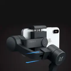 پایه نگهدارنده موبایل Funsnap مدل Capture 2 Super