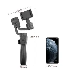 پایه نگهدارنده موبایل Funsnap مدل Capture 2 Super