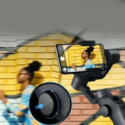 پایه نگهدارنده موبایل Funsnap مدل Capture 2 Super