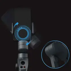 پایه نگهدارنده موبایل Funsnap مدل Capture 2 Super