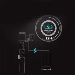 پایه نگهدارنده موبایل Funsnap مدل Capture 2 Super