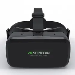 عینک واقعیت مجازی Shinecon مدل GA06